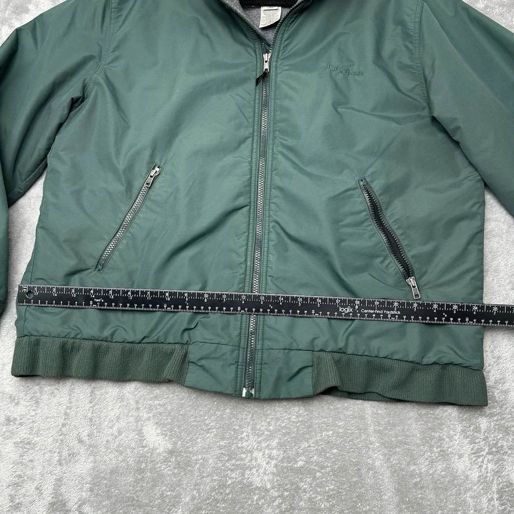 L.L. Bean must read